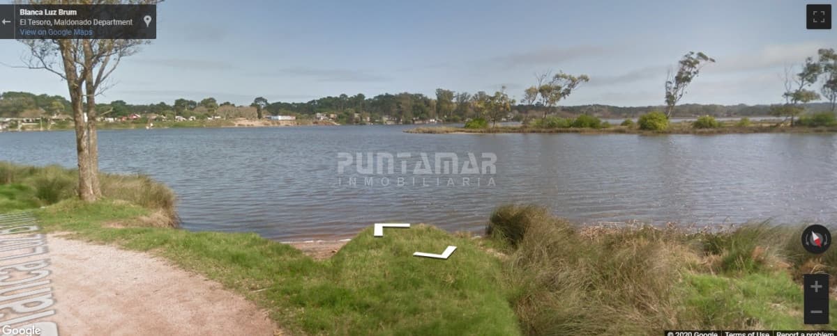 Terreno ID.212124 - TERRENO SOBRE EL ARROYO EN LA BARRA, IDEAL PARA DESARROLLO
