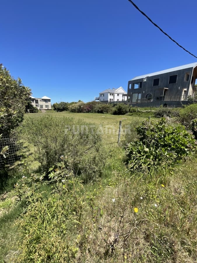 Terreno ID.211326 - TERRENO EN MONTOYA CON VISTA AL MAR