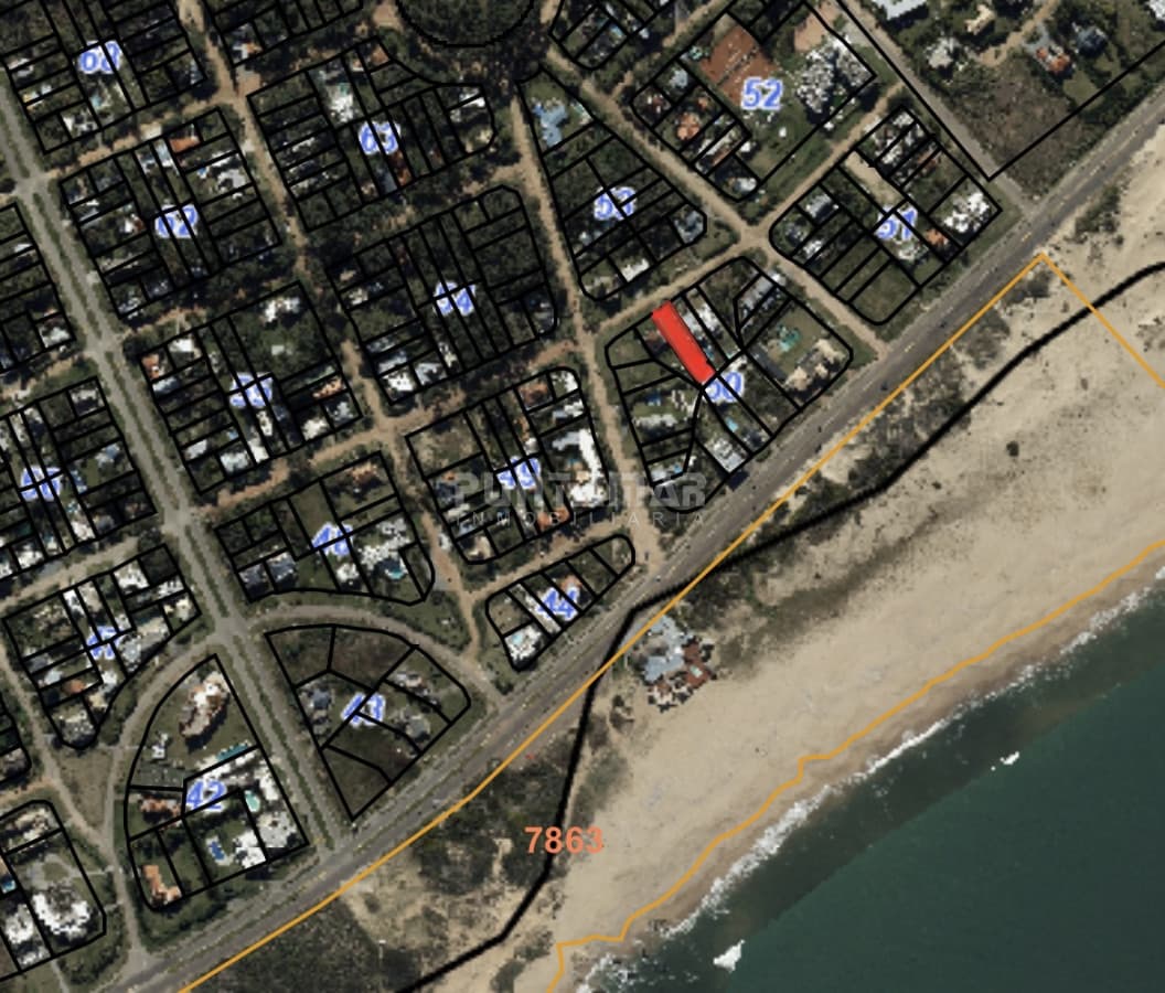 Terreno ID.213177 - VENTA TERRENO MONTOYA A 1 CUADRA DEL MAR