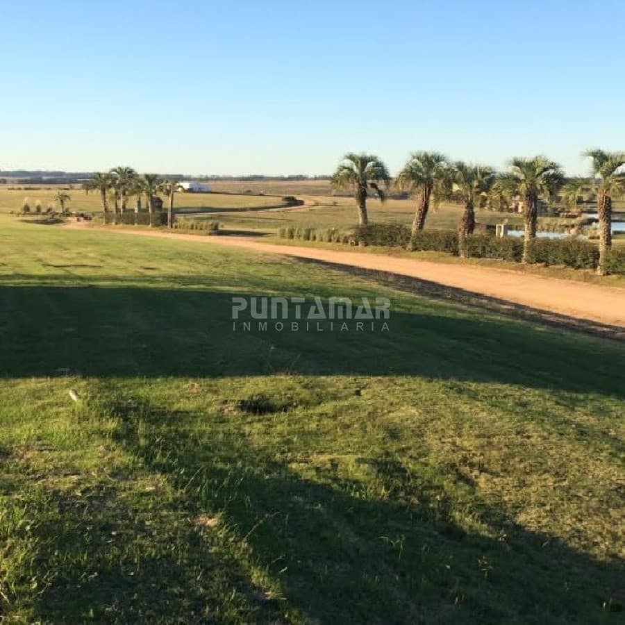Terreno ID.212051 - VENTA DE TERRENO EN PUEBLO MIO, MANANTIALES