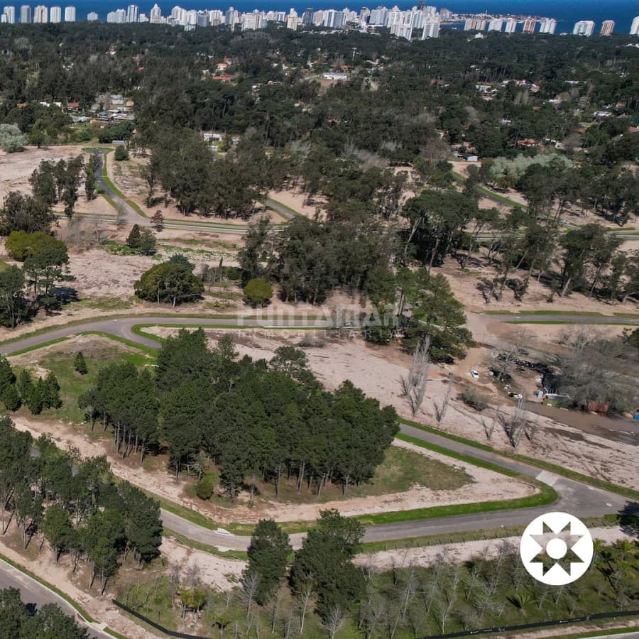 Terreno ID.213680 - TERRENO EN LA CAÑADA, DESARROLLO EN EL CORAZON DE PUNTA DEL ESTE
