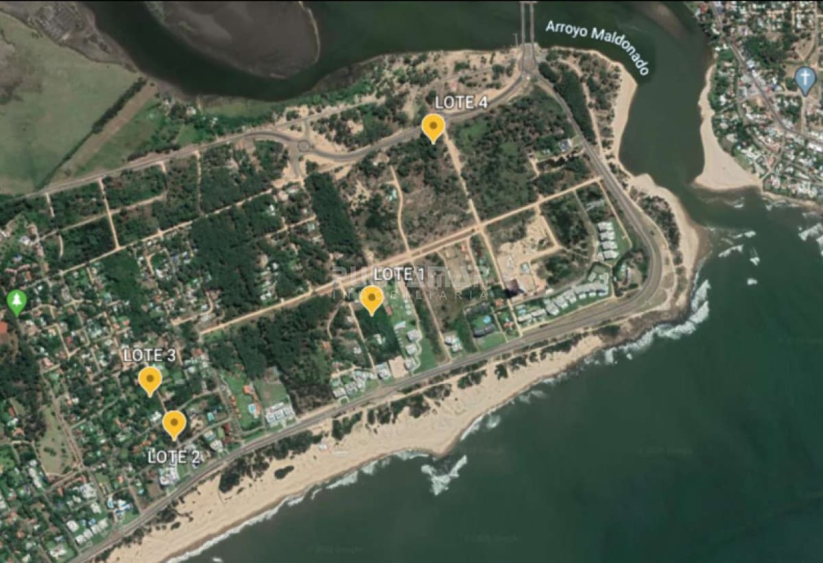 Terreno ID.213699 - VENTA IMPRESIONANTE MACROLOTE EN RINCON DEL INDIO
