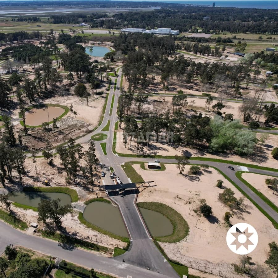 Terreno ID.213679 - VENTA HERMOSO LOTE EN NUEVO BARRIO LA CAÑADA