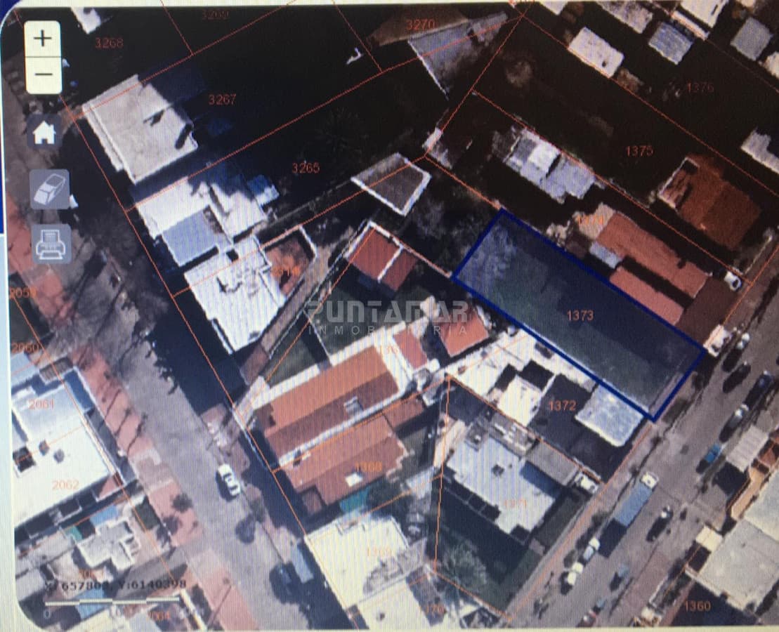 Terreno ID.213163 - EXCEPCIONAL TERRENO