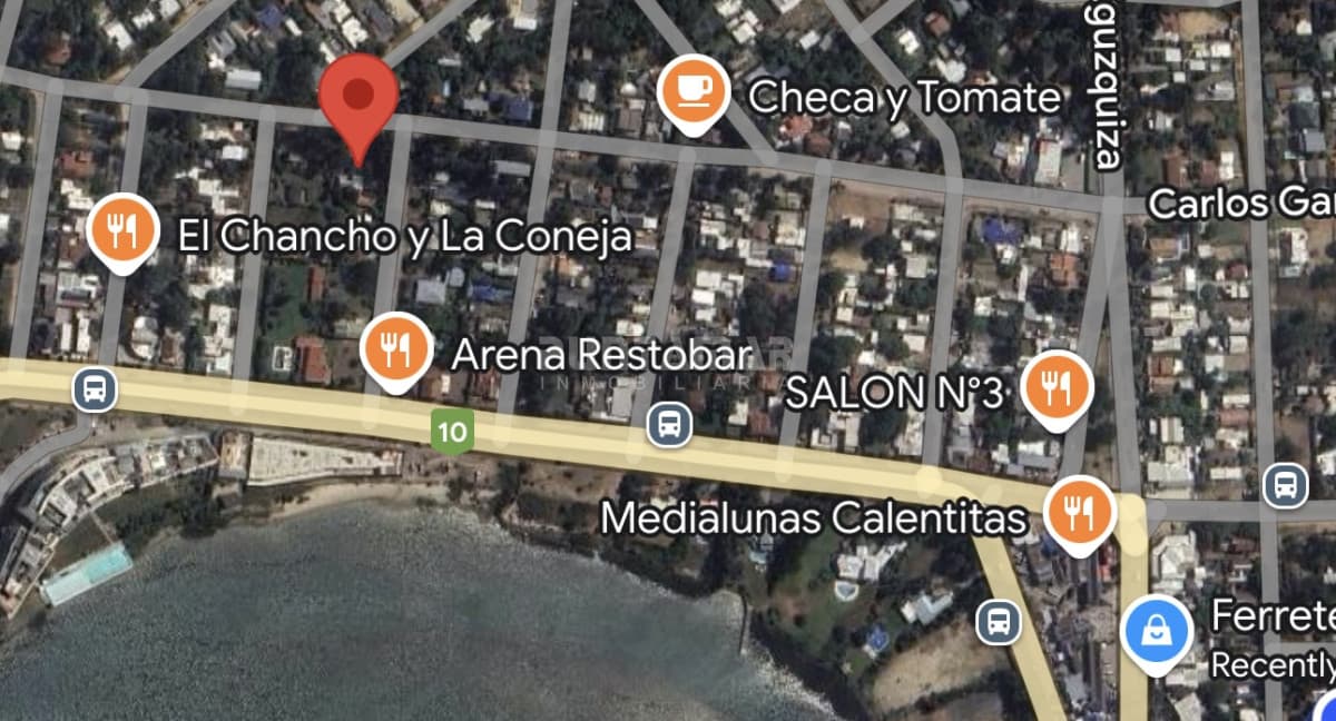 Terreno ID.213635 - OPORTUNIDAD TERRENO EN VENTA EN LA BARRA