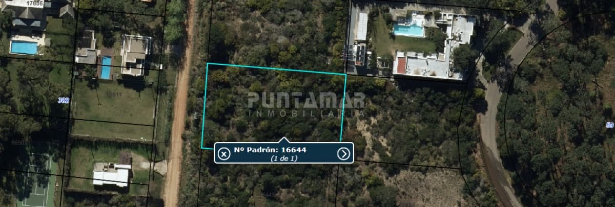 Terreno ID.212993 - VENTA TERRENO LA BARRA IDEAL PROYECTO PROPIEDAD HORIZONTAL