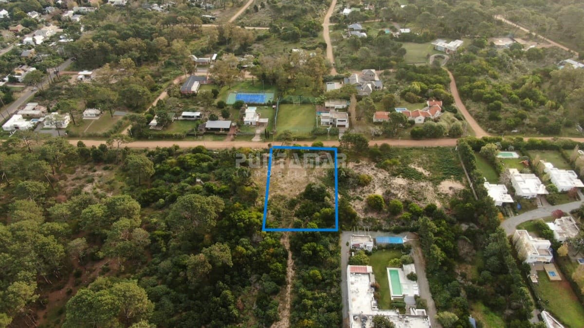 Terreno ID.212993 - VENTA TERRENO LA BARRA IDEAL PROYECTO PROPIEDAD HORIZONTAL