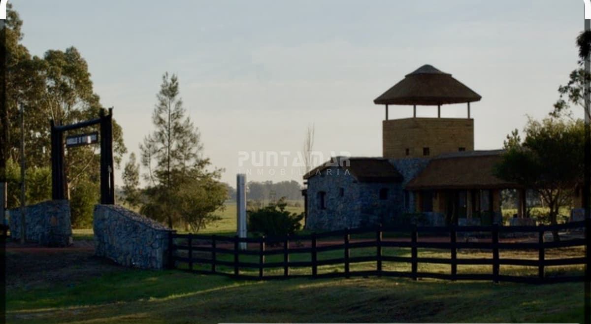 Terreno ID.213272 - VENTA DE LOTES EN MANGRULLOS DE PUNTA PIEDRA MANANTIALES