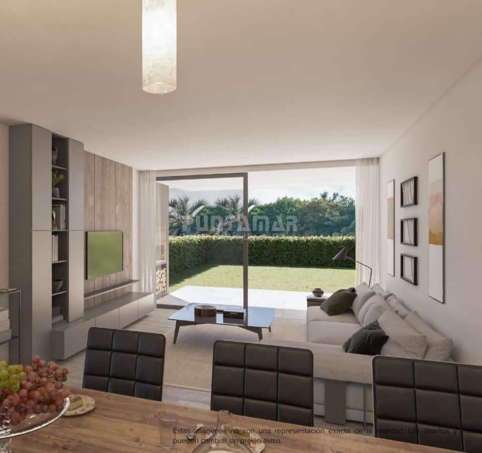 Apartamento ID.212929 - DEPARTAMENTO DE 1 DORMITORIO A ESTRENAR EN SAN RAFAEL