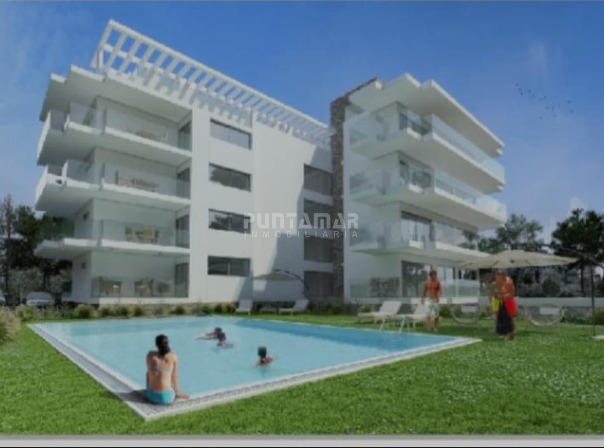 Apartamento ID.212995 - DEPARTAMENTO DE 2 DORMITORIOS A ESTRENAR EN LA MANSA