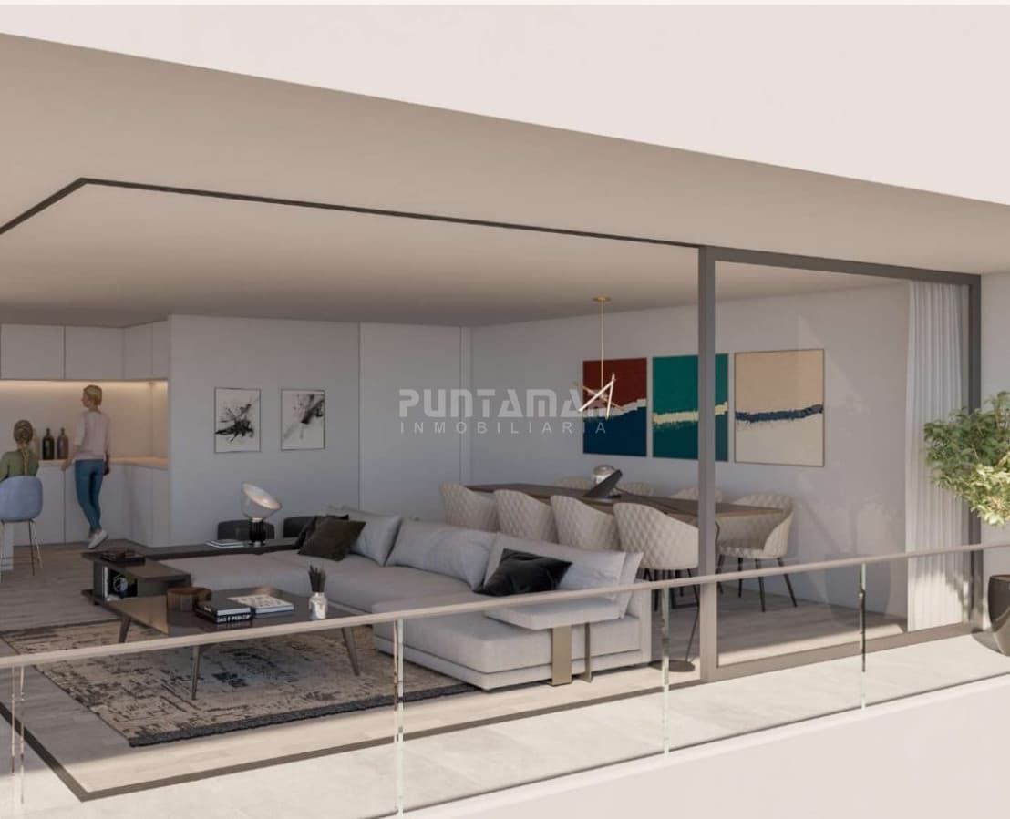 Apartamento ID.212929 - DEPARTAMENTO DE 1 DORMITORIO A ESTRENAR EN SAN RAFAEL