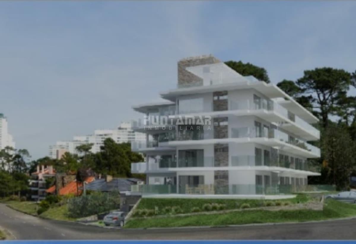 Apartamento ID.212995 - DEPARTAMENTO DE 2 DORMITORIOS A ESTRENAR EN LA MANSA