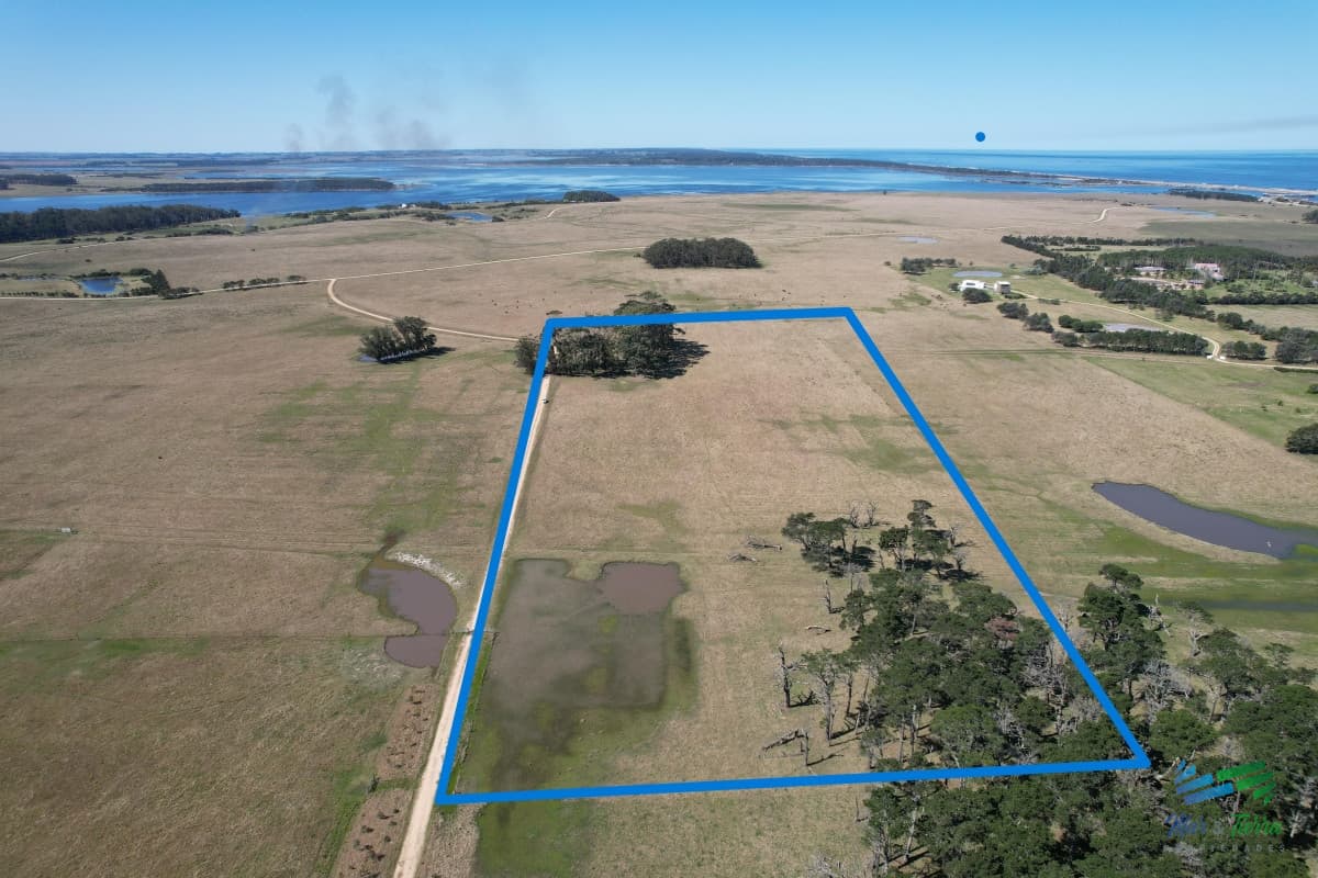 VENTA DE CHACRA EN JOSE IGNACIO 5 HAS
