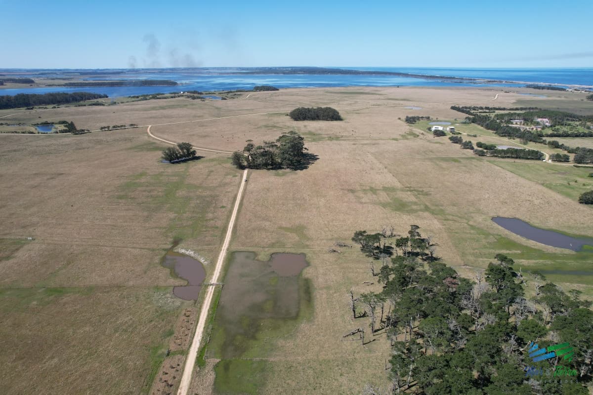 VENTA DE CHACRA EN JOSE IGNACIO 5 HAS