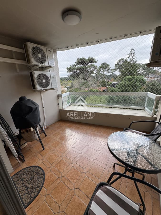 Apartamento ID.6575 - Venta apartamento 2 dormitorios Roosevelt