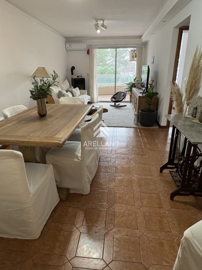 Apartamento ID.6575 - Venta apartamento 2 dormitorios Roosevelt