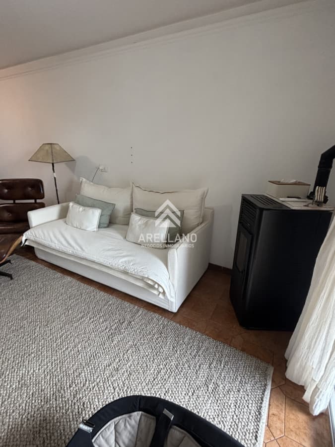 Apartamento ID.6575 - Venta apartamento 2 dormitorios Roosevelt