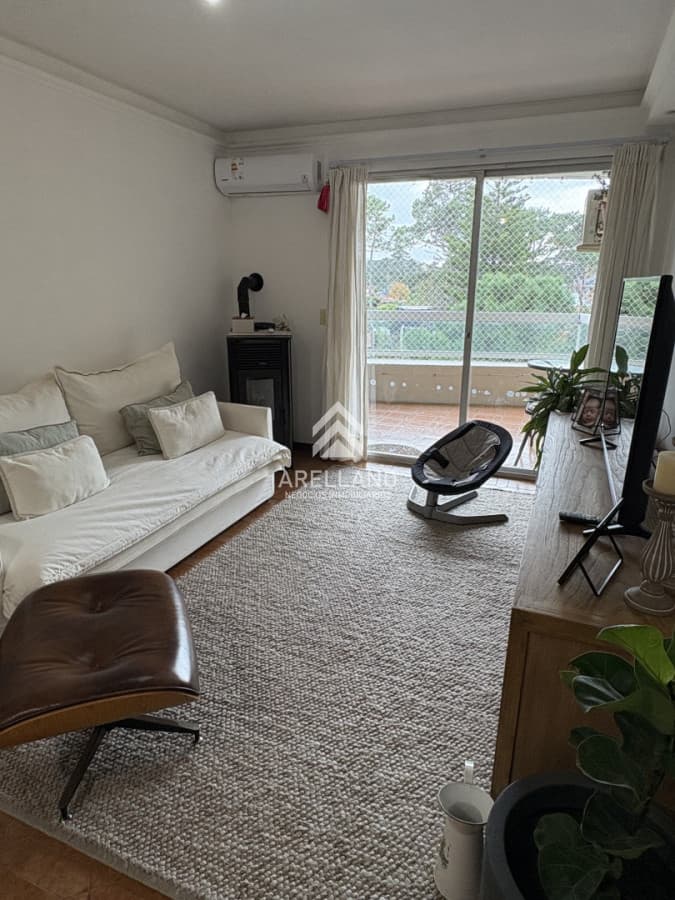 Apartamento ID.6575 - Venta apartamento 2 dormitorios Roosevelt