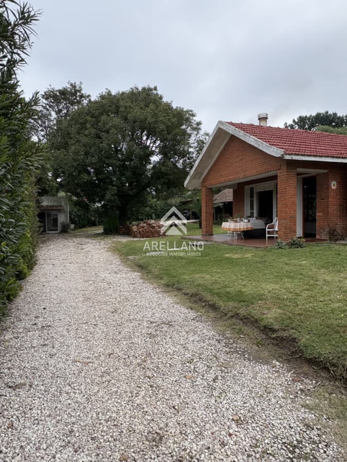 Casa ID.6470 - Venta de casa cerca del mar