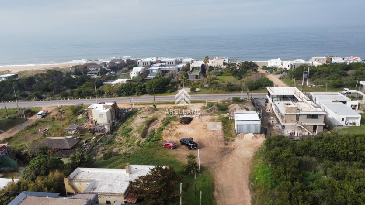 Terreno ID.6668 - Terreno con vista al mar en manantiales, punta piedra