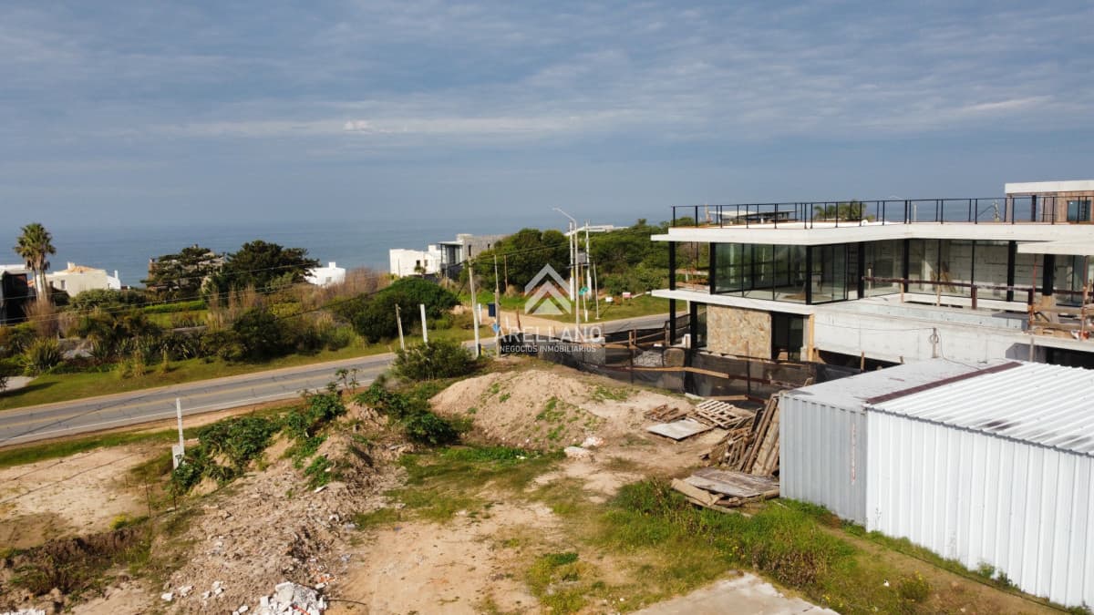 Terreno ID.6668 - Terreno con vista al mar en manantiales, punta piedra