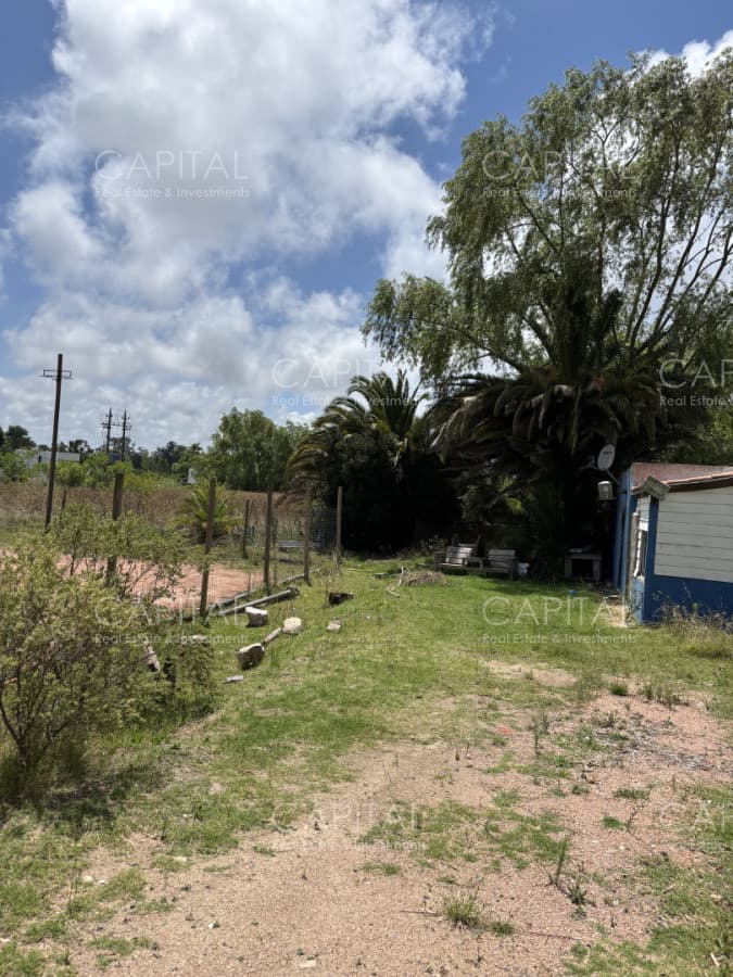 Oportunidad gran terreno sobre Av. Gonchi Rodriguez