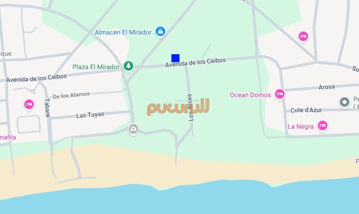 Terreno en venta en Sauce de Portezuelo, excelente ubicación a pasos del mar