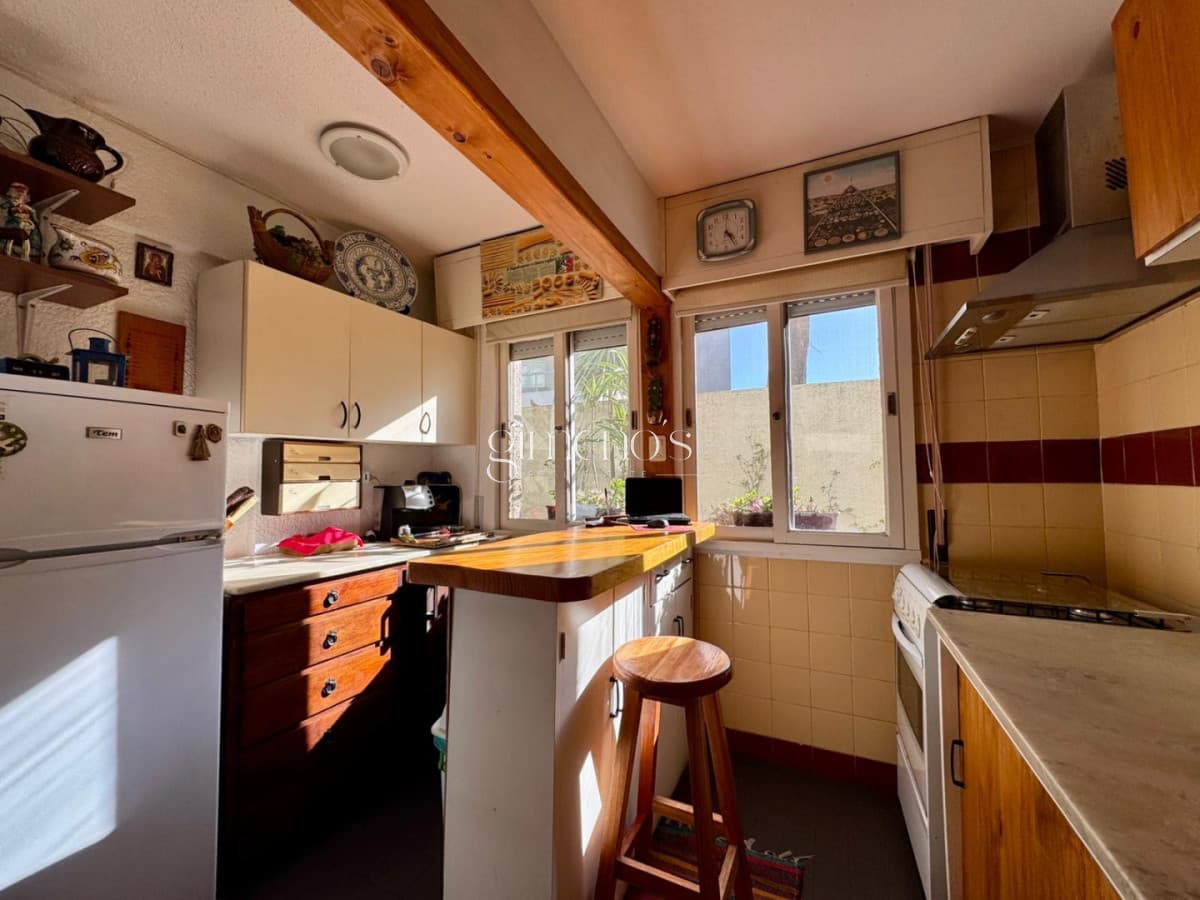 Apartamento en venta de 2 dormitorios en Playa Brava, Punta del Este.