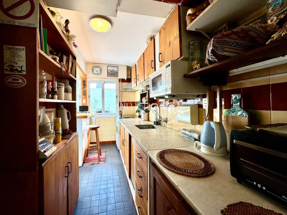 Apartamento en venta de 2 dormitorios en Playa Brava, Punta del Este.