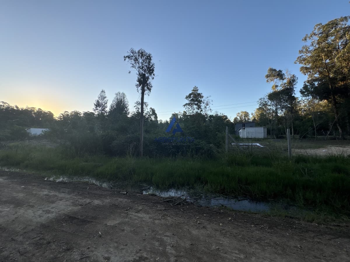 Oportunidad, Terreno en Venta, Sauce de Portezuelo