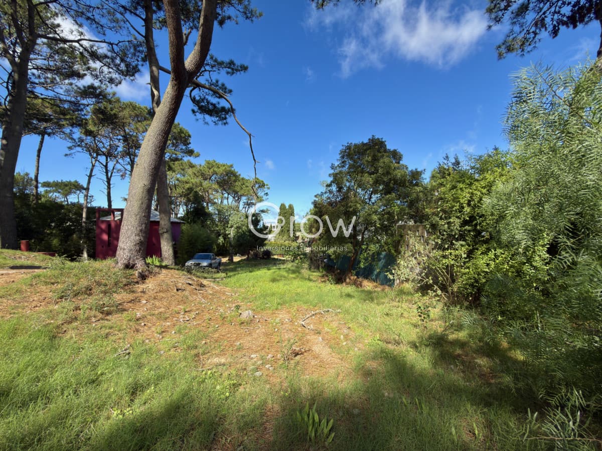 Terreno de 600 metros a la venta en Montoya, La Barra