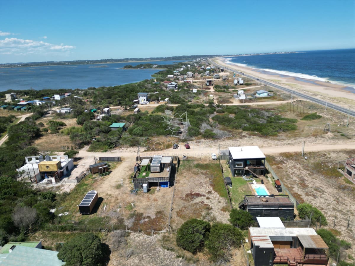Terreno en Santa Mónica | Excelente ubicación