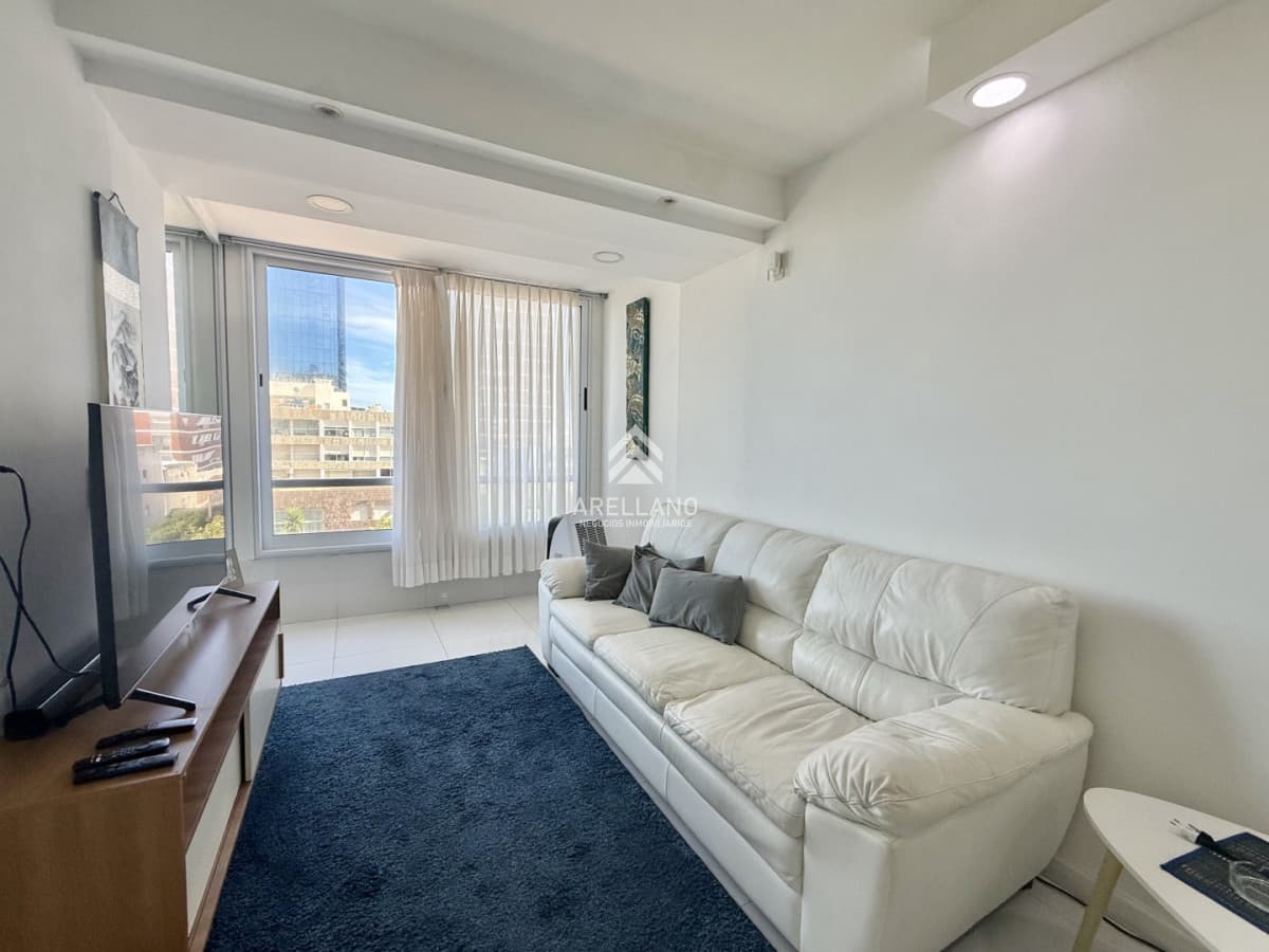 Apartamento ID.6542 - Península, reciclado a metros del Puerto