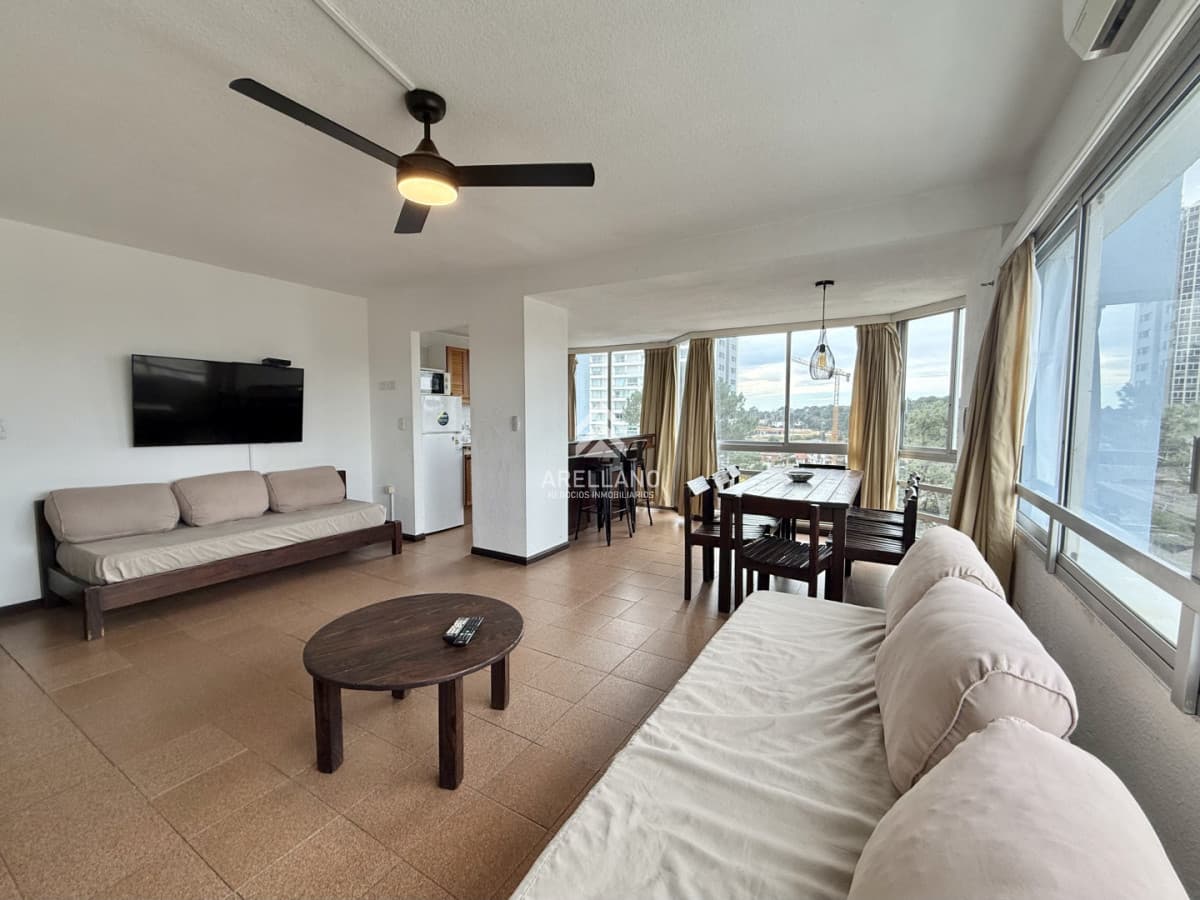 Apartamento ID.6562 - Venta apartamento 2 dormitorios Roosevelt