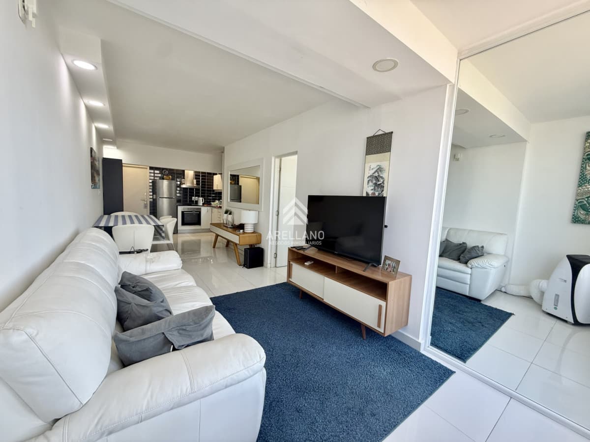 Apartamento ID.6542 - Península, reciclado a metros del Puerto
