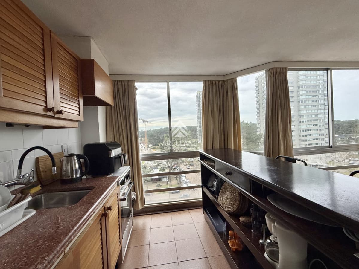 Apartamento ID.6562 - Venta apartamento 2 dormitorios Roosevelt