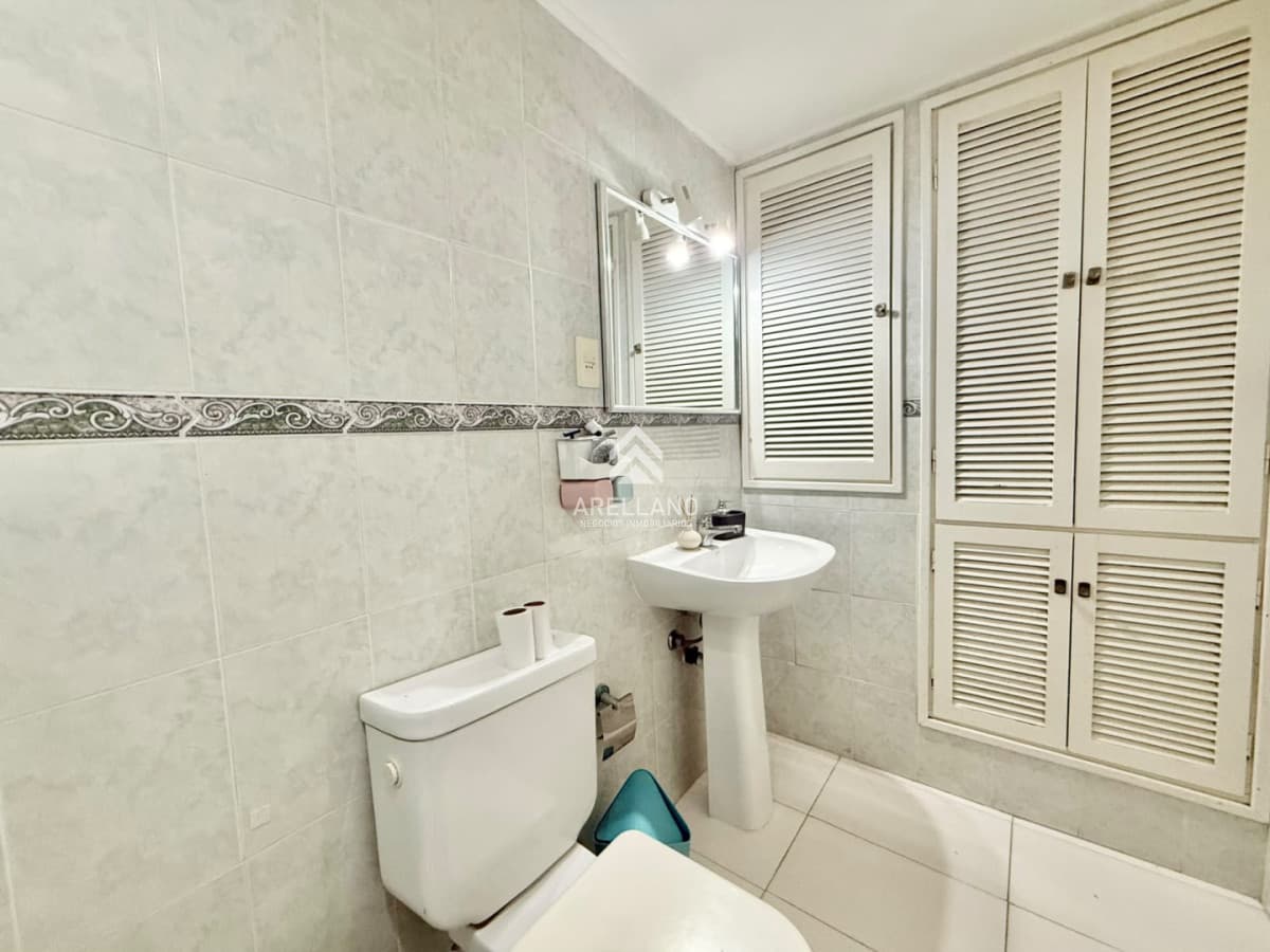 Apartamento ID.6541 - Apartamento de 1 dormitorio en venta.