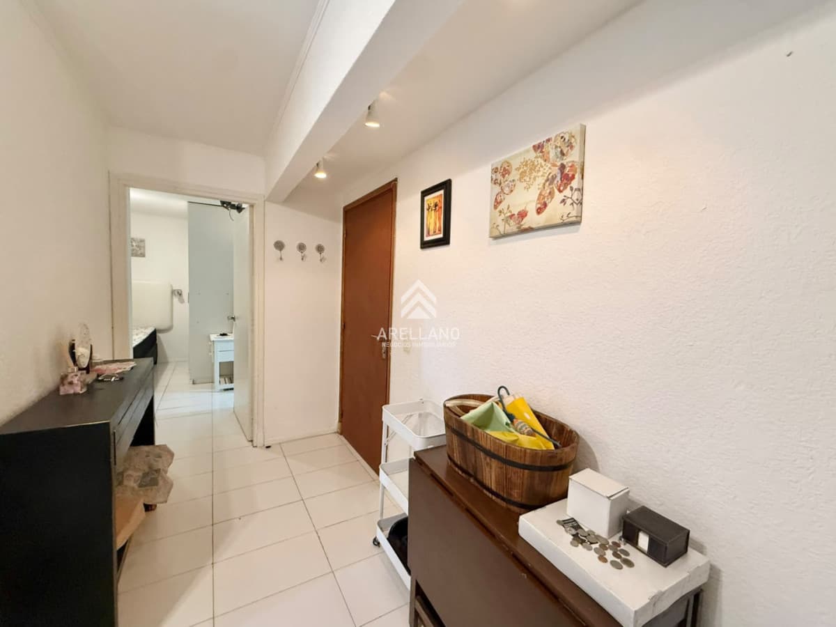 Apartamento ID.6541 - Apartamento de 1 dormitorio en venta.