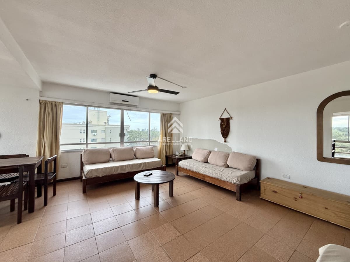 Apartamento ID.6562 - Venta apartamento 2 dormitorios Roosevelt