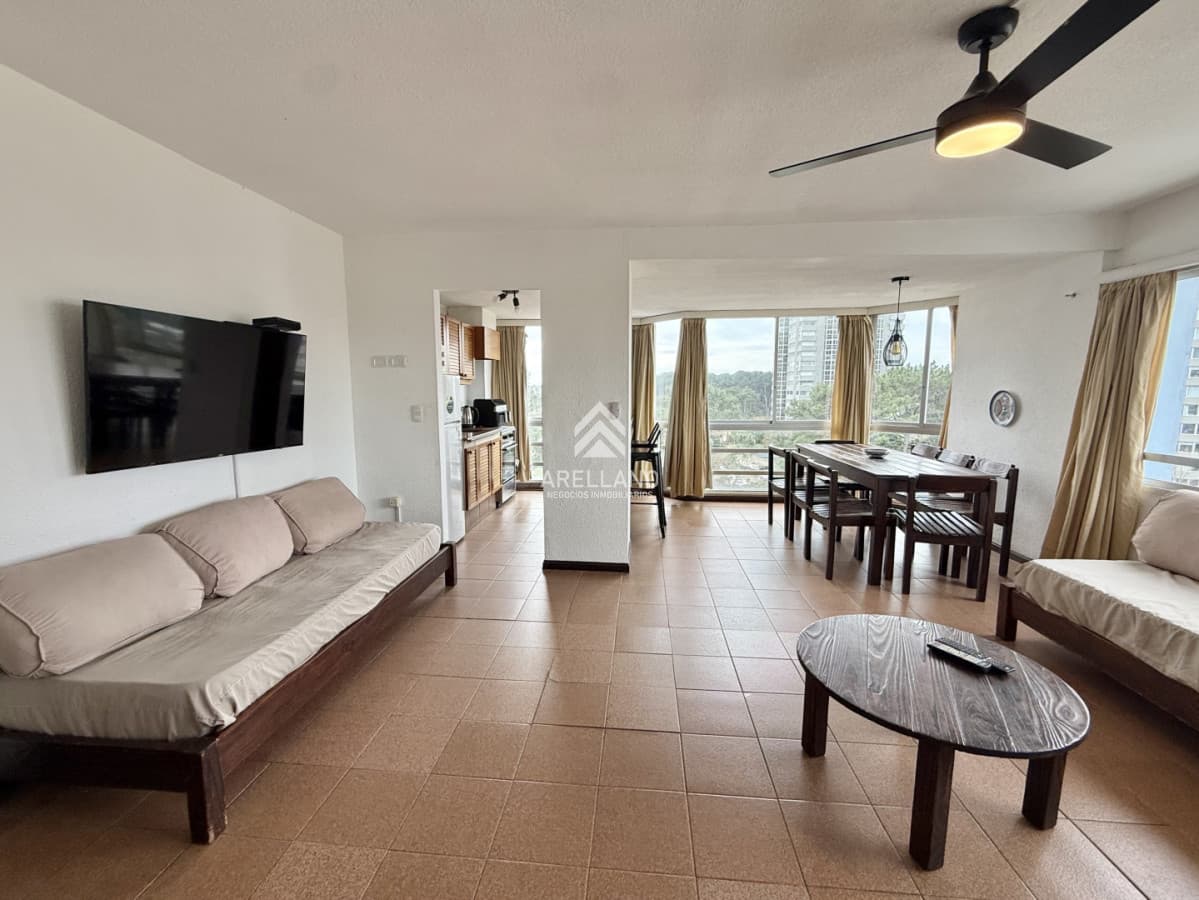 Apartamento ID.6562 - Venta apartamento 2 dormitorios Roosevelt