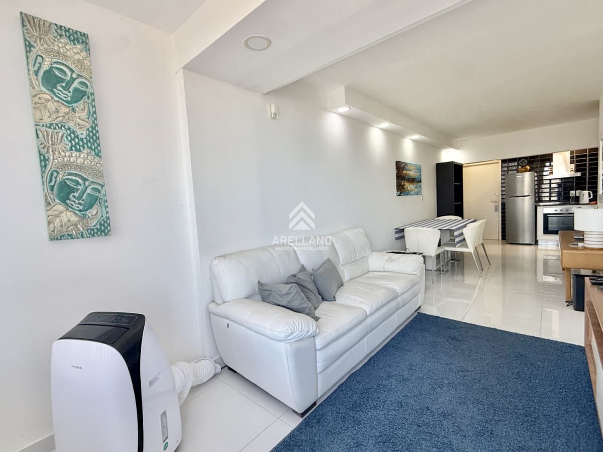 Apartamento ID.6542 - Península, reciclado a metros del Puerto