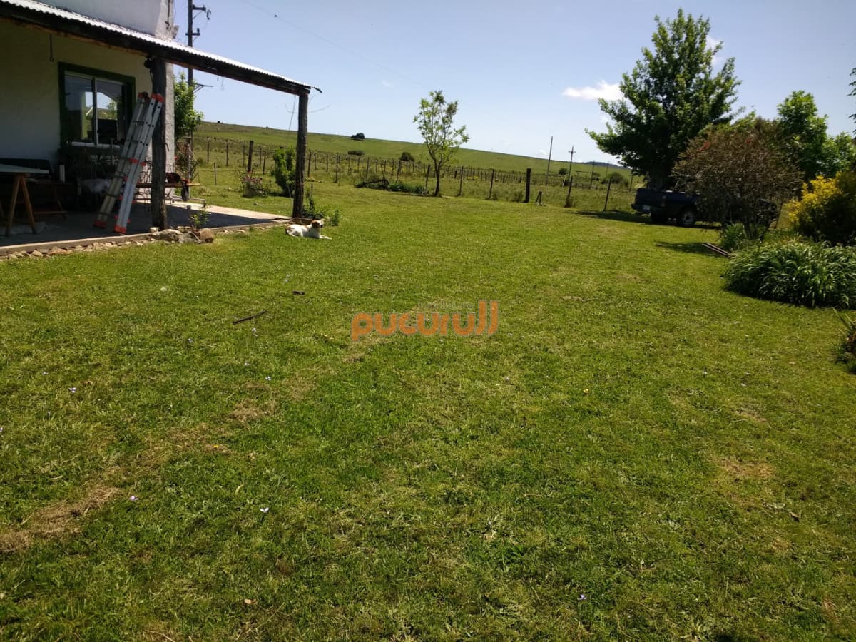 Campo - Los Caracoles en venta - 18 Hectareas