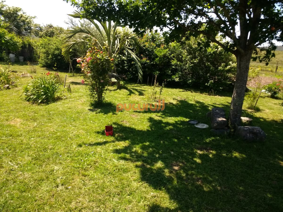 Campo - Los Caracoles en venta - 18 Hectareas