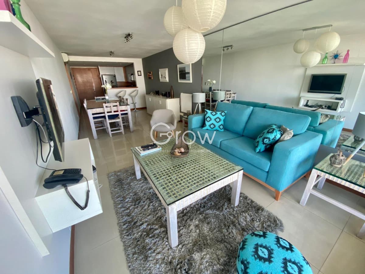 Apartamento en venta en torre Tressesenta