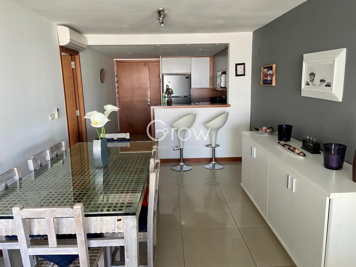 Apartamento en venta en torre Tressesenta