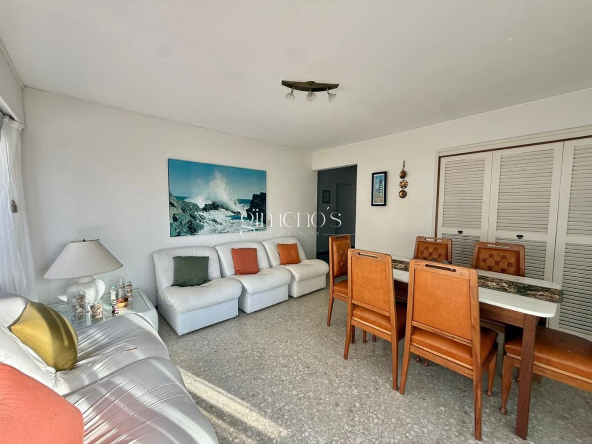 Apartamento en Venta 2 Dormitorios en Península - Punta del Este