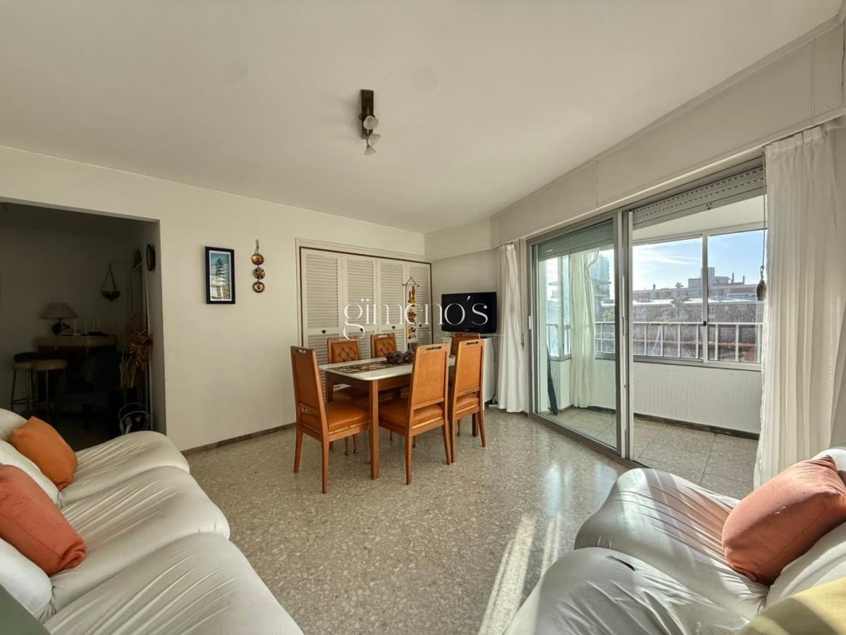 Apartamento en Venta 2 Dormitorios en Península - Punta del Este