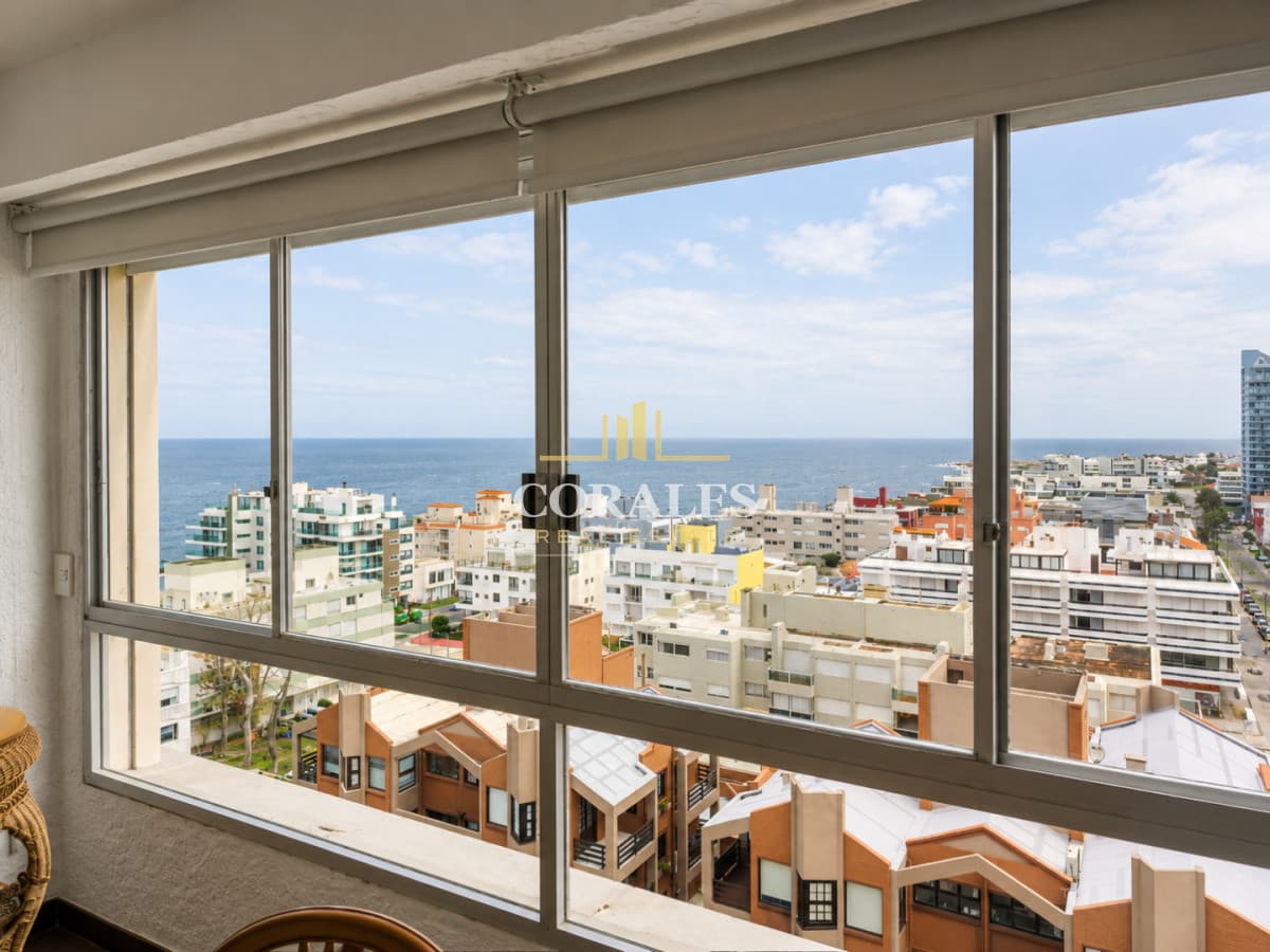 APARTAMENTO 3 DORMITORIOS EN PENINSULA
