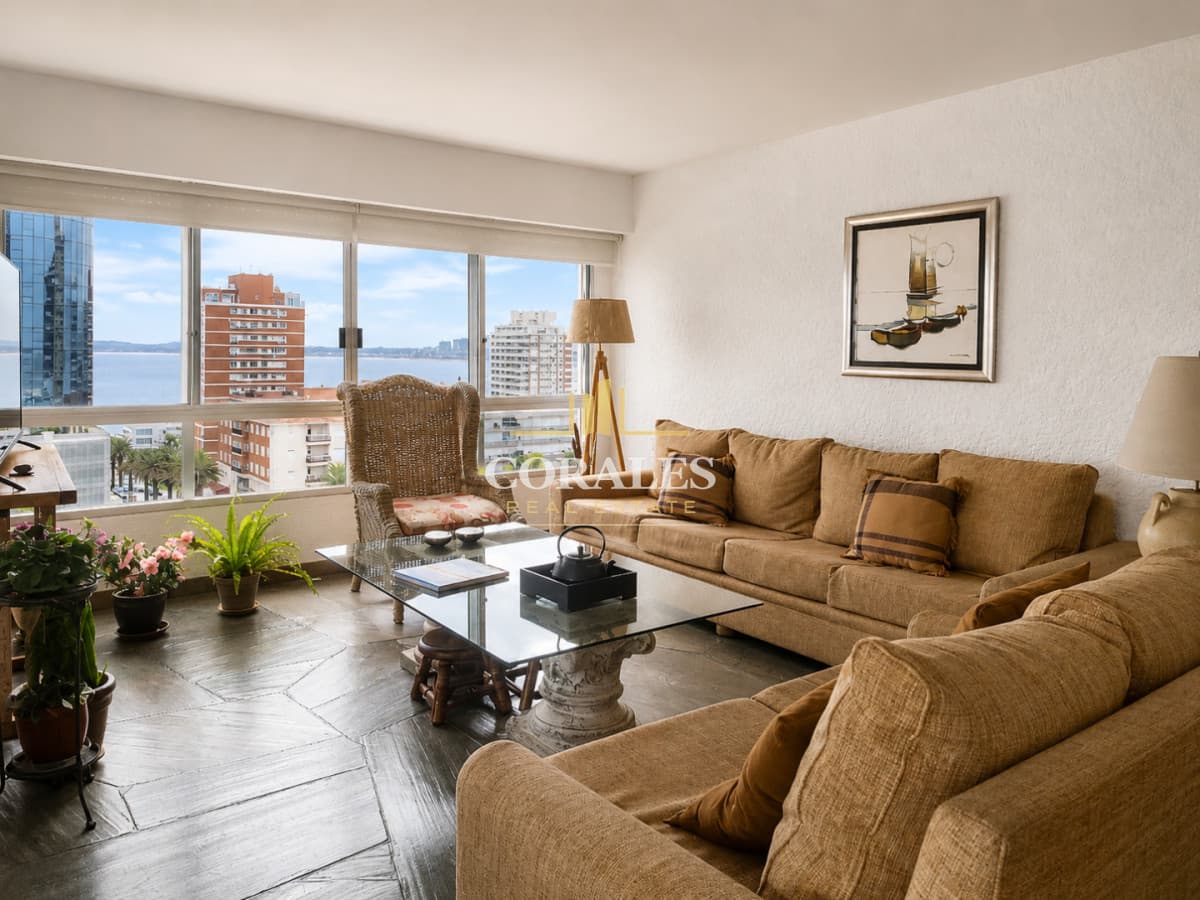 APARTAMENTO 3 DORMITORIOS EN PENINSULA