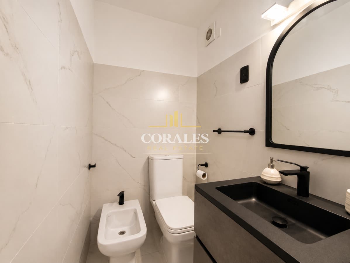 Apartamento en Punta del Este, Península
